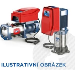 Fotografie PEDROLLO GP2W 50/160M recenzía