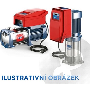 Obrázok PEDROLLO GP2W 50/160M hodnotenie