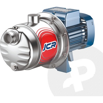 PEDROLLO JCR 2A recenze