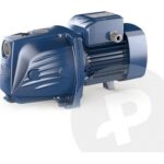 PEDROLLO JSW 2CX recenze