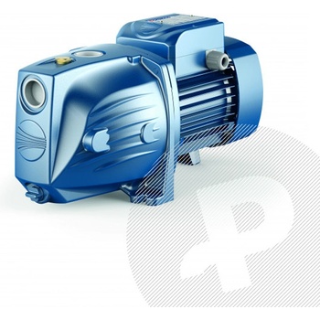 PEDROLLO JSWm 2AH recenze