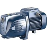 PEDROLLO JSWm 3AL recenze