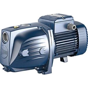 Fotografie PEDROLLO JSWm 3AL  recenzía