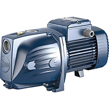 PEDROLLO JSWm 3AL recenze