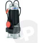 PEDROLLO MC 10/45 recenze