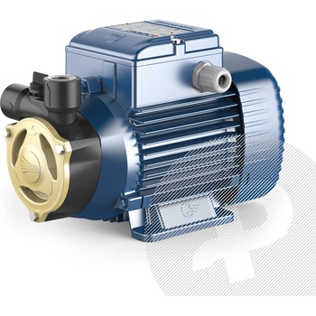 Obrázok PEDROLLO PQAm 70, 0.55kW, 230V hodnotenie
