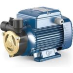 PEDROLLO PQAm 90, 0.75kW, 230V recenze