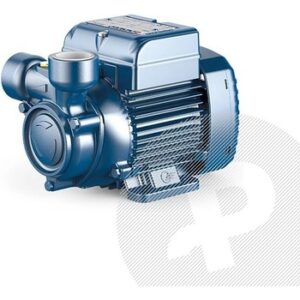 Fotografie PEDROLLO PQm 300  recenzía