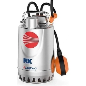 PEDROLLO RXm 1 230V 10m s plovákem recenze