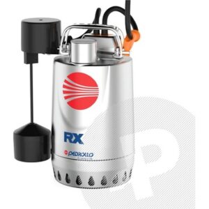 Fotografie PEDROLLO RXm 2-GM kabel 5 m recenzía