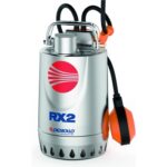 PEDROLLO RXm 4/40 vortex 230V 10m s plovákem recenze