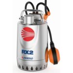 PEDROLLO RXm 5 10m kabel recenze