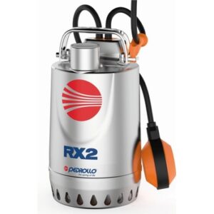 Fotografie PEDROLLO RXm 5 10m kabel  recenzía