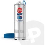 PEDROLLO UP 2/6 recenze