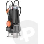 PEDROLLO VXCm 10/35 recenze