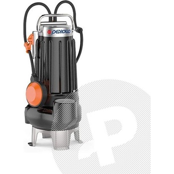 PEDROLLO VXCm 10/35 recenze