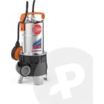 PEDROLLO ZXm 1B/40 – 10m recenze