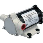 PIUSI AMALFI 1 24V recenze