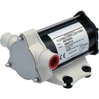 PIUSI AMALFI 1 24V recenze