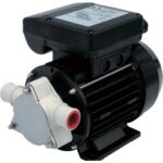 PIUSI AMALFI 5 230V recenze