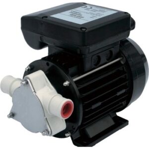 Fotografie PIUSI AMALFI 5 230V  recenzía