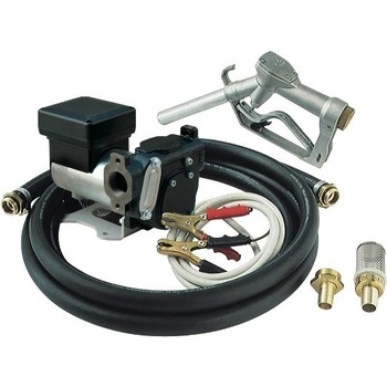 Obrázok PIUSI BATTERY KIT PANTHER 24V hodnotenie