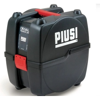 PIUSI BOX 24V BASIC recenze