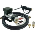 PIUSI Battery Viscomat 24V recenze