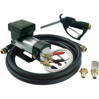 Obrázok PIUSI Battery Viscomat 24V hodnotenie