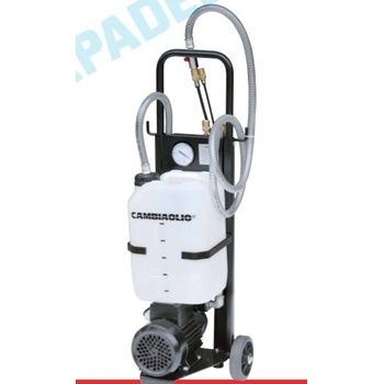 PIUSI CAMBIAOLIO M recenze