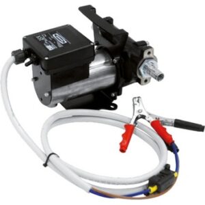 Fotografie PIUSI CARRY Panther 12/24V  recenzía