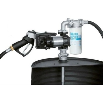 PIUSI DRUM EX50 230V ATEX recenze