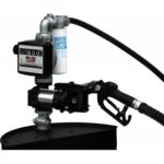 PIUSI DRUM EX50 230V+K33 ATEX recenze