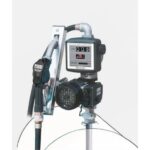 PIUSI DRUM PANTHER 56 recenze