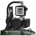 PIUSI DRUM VISCOMAT 200/2 M recenze