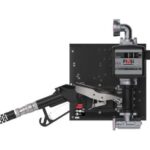 PIUSI EX50 ST 230V AC ATEX recenze