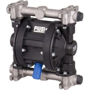 Fotografie PIUSI MA 130 recenzía