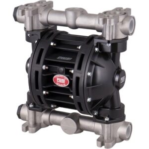 Fotografie PIUSI MA 180 recenzía