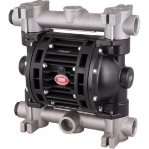 Fotografie PIUSI MA 190 recenzía