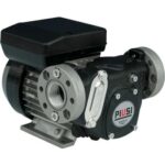 PIUSI PANTHER 72 400/50 recenze