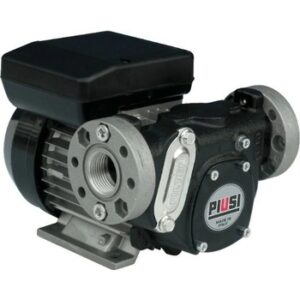 Fotografie PIUSI PANTHER 72 400/50 recenzía