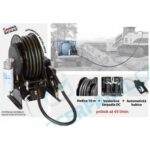 PIUSI PITSTOP DC 24V recenze