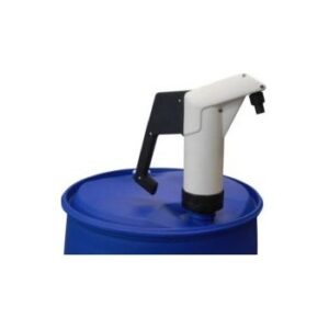 Fotografie PIUSI Pístové ruční s ponornou trubicí 902309 recenzía