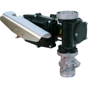 Obrázok PIUSI SADA DRUM EX50 230V AC ATEX hodnotenie