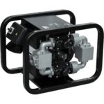 PIUSI ST 200 AC recenze