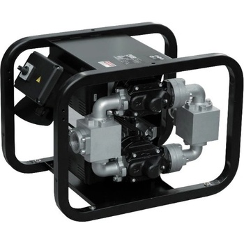 PIUSI ST 200 AC recenze