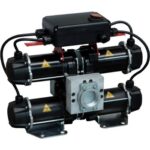 PIUSI ST 200 DC 24V recenze