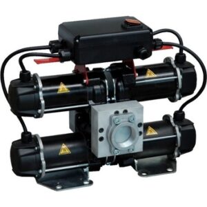 Fotografie PIUSI ST 200 DC 24V recenzía