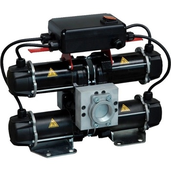 Obrázok PIUSI ST 200 DC 24V hodnotenie