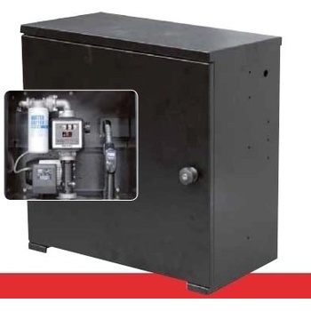 PIUSI ST BOX E120 BASIC recenze